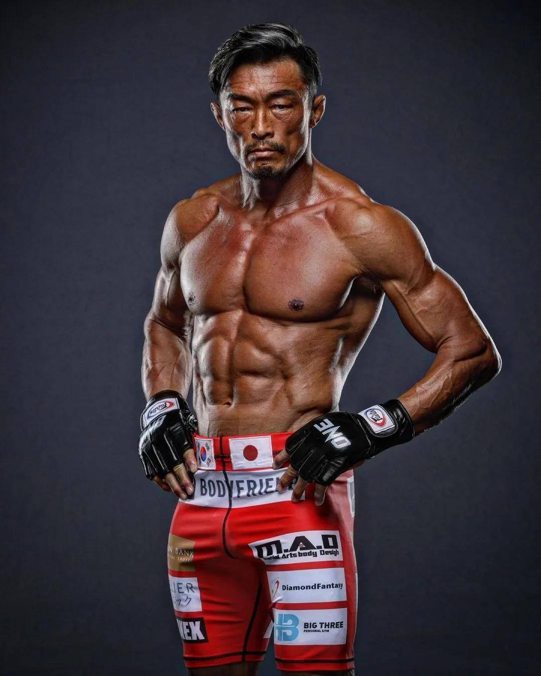 Choo Sung Hoon