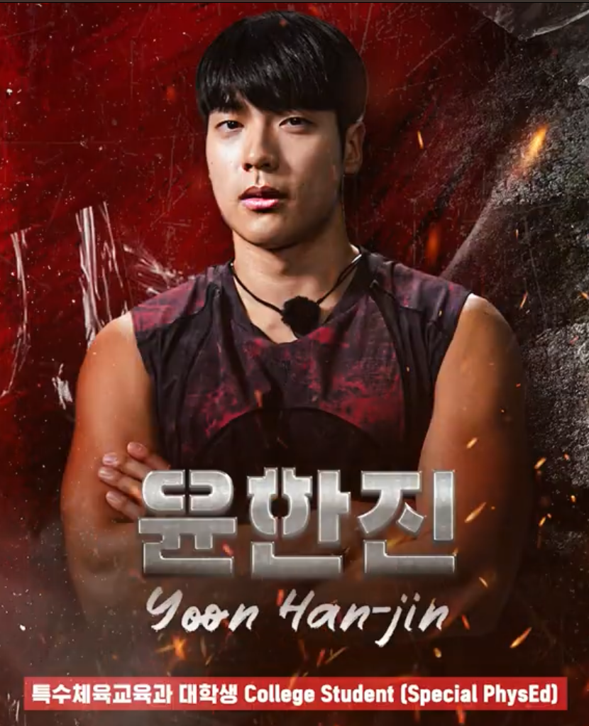 Yoon Han Jin